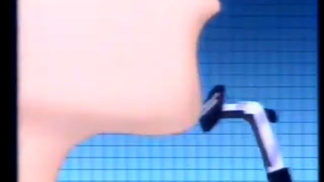 Реклама Gillette slalom 1994-1997 смотреть онлайн