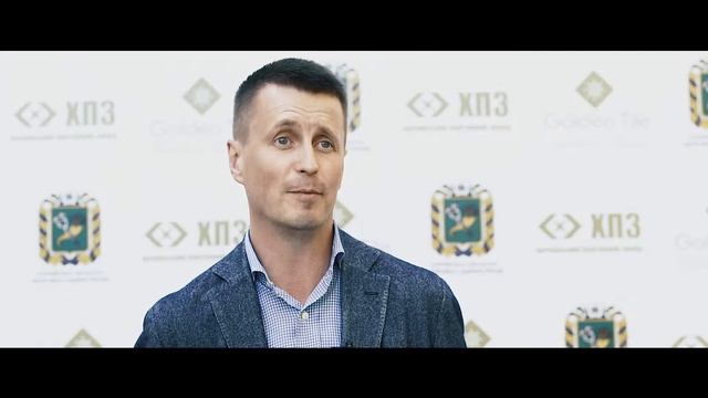 Харьковский плиточный завод: Мировой успех с украинской душой! смотреть онлайн