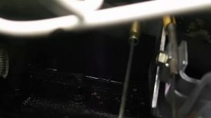 Карбюратор 4178-40 на УАЗ! И установка педали газа! (Подписчик представляет!)