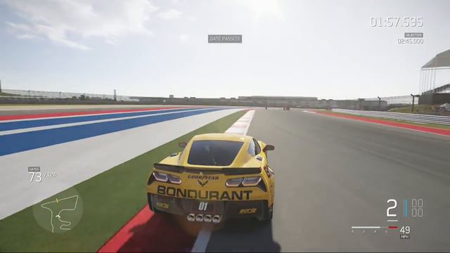 Forza Motorsport 6 - Ez de szar [RAGE] смотреть онлайн
