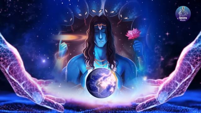 Shri Narayan Dhun | Om Namo Narayana | Vishnu Mantra | Vishnu Bhajan | Latest Devotional Song 2022 смотреть онлайн