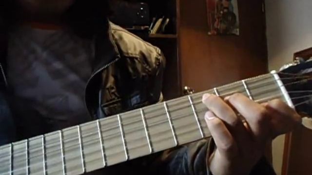 Tutorial dust in the wind смотреть онлайн