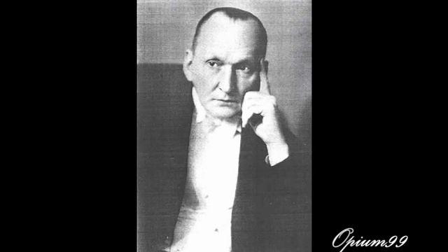 Александр Вертинский. О всех усталых.