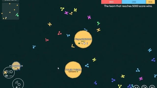 Worm.is: The Game-Непонятная игра смотреть онлайн