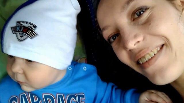 Прикорм каши/поездка на дачу смотреть онлайн