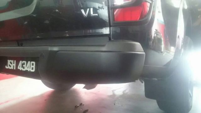 Wrapping Carbon Fiber Johor смотреть онлайн