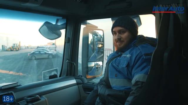 Транспортная Компания "interAuto Group"| Бизнес Видео смотреть онлайн
