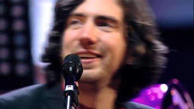 Snow Patrol Reworked - Chasing Cars Live at the Royal Albert Hall смотреть онлайн