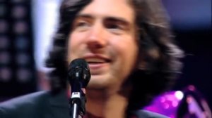 Snow Patrol Reworked - Chasing Cars Live at the Royal Albert Hall