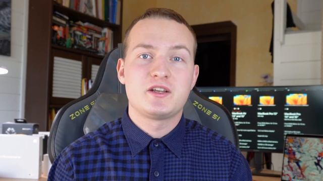 MacBook Air 13 M2 спустя год - обзор! смотреть онлайн