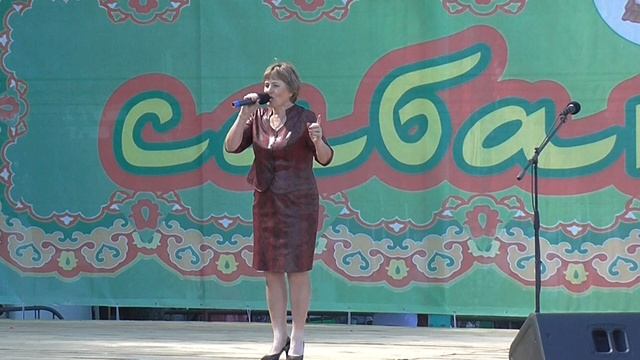 сабантуй 2019.Ульяновск смотреть онлайн