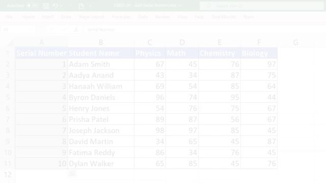 Microsoft Excel Test Practice смотреть онлайн