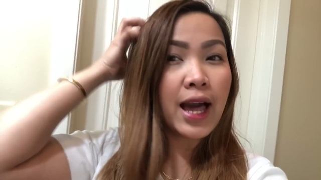 HOW TO TONE HAIR FROM BRASSY TO ASH GREY HAIR смотреть онлайн