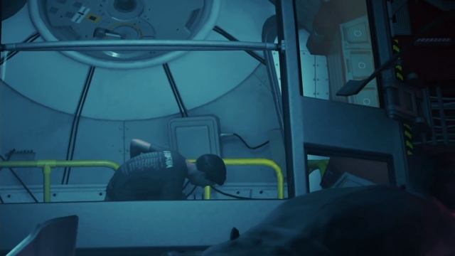 Quantum Break - Вышла! Первый Взгляд смотреть онлайн