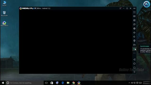 Memu Emulator Failed To Start The Engine Issue 59% Stuck Problem Fix. смотреть онлайн