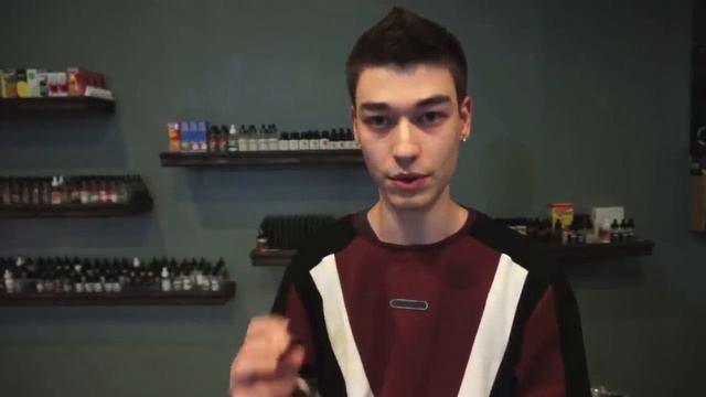#vAustinL Vape Trick Tutorial - How to Vape O Rings смотреть онлайн