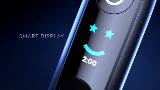 Oral-B iO elektrische tandenborstel met interactief display смотреть онлайн