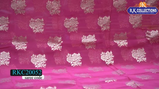 Beautiful Banaras Georgette Sarees I Wholesale Store I@Rkcollectionssarees смотреть онлайн