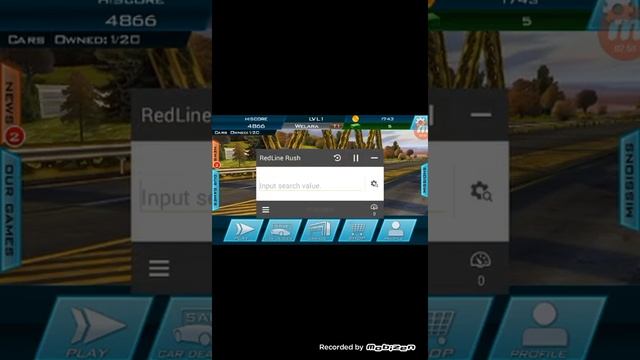 Playing game redline rush part 1 смотреть онлайн