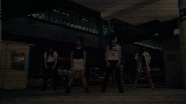 K-Pop World Festival 2015 Mystic - " Crazy + Ringa Linga " 初賽片段 смотреть онлайн