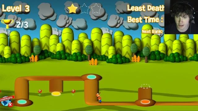 Let's Play DEFAULT DAN! - Part 2 смотреть онлайн