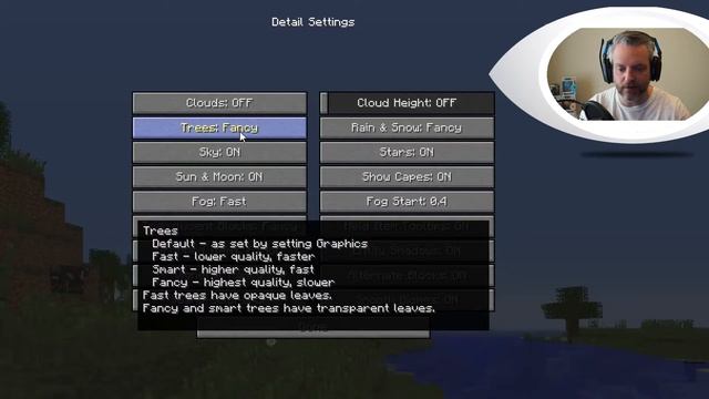 Best Settings for OPTIFINE MOD for Minecraft 1.12.2+ - Mod Showcase Optifine смотреть онлайн