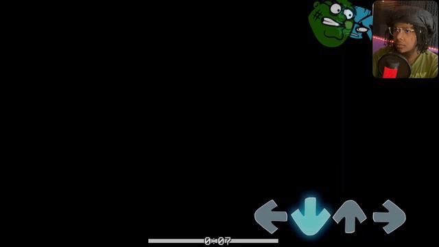 FAMILY GUY IS BACK!! (Friday Night Funkin') Darkness Takeover High-Effort Family Guy Mod смотреть онлайн