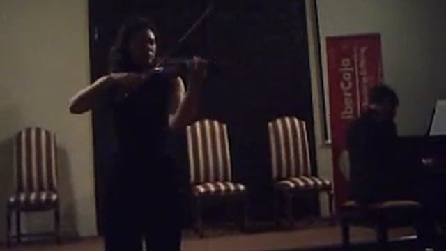 AIRES BOHEMIOS DE P. SARASATE смотреть онлайн