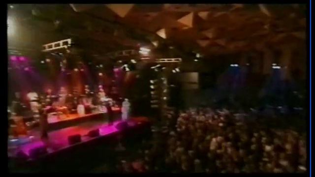 Ibrahim Ferrer + Buena Vista Social Club - Candela - 2001 смотреть онлайн