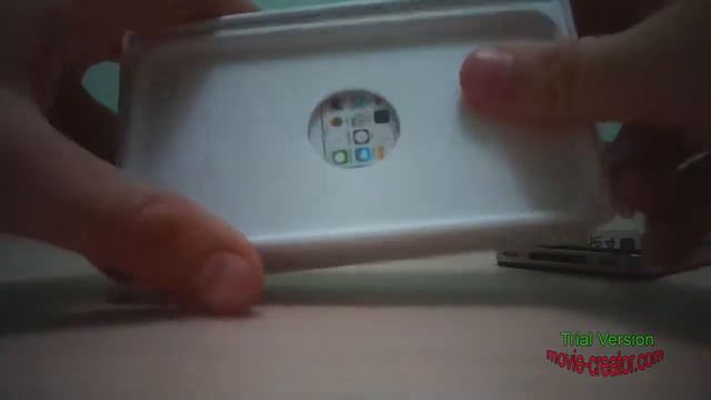 Перераспаковка настоящего iphone 4s. смотреть онлайн