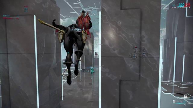 Тест на 15 ранг Warframe (Mastery Rank 15 Test)Эквинокс смотреть онлайн