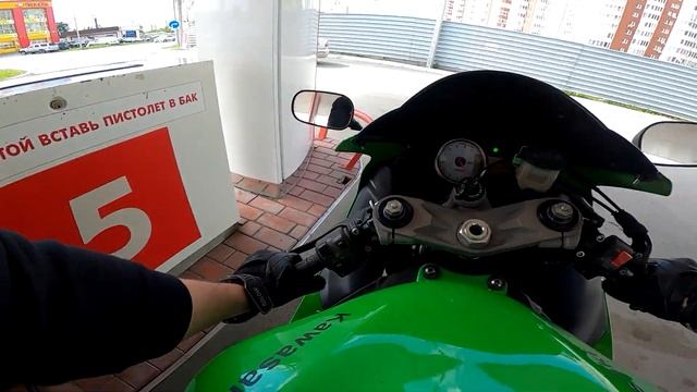 Мотобудни #1 смотреть онлайн