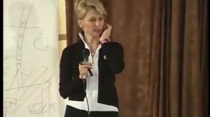 Очистка лимфы. Ольга Бутакова