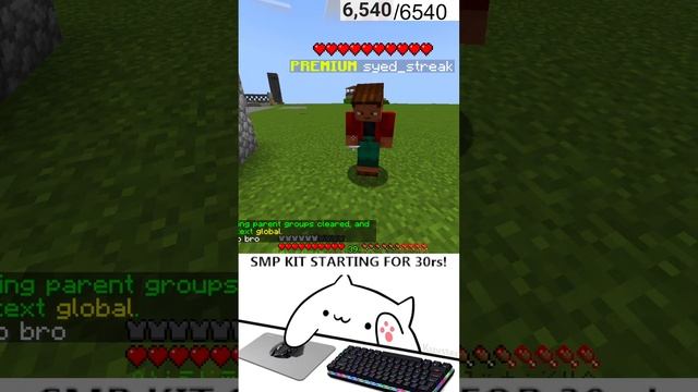JOIN MY SMP NOW!!!⚡| PUBLIC SMP?| MINECRAFT PLAY WITH ME LIVE? #minecraft #minecraftlive #live смотреть онлайн