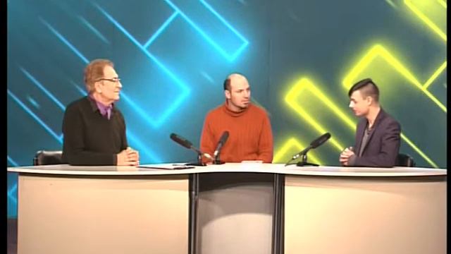 Програма "Діалоги" від 20.02.17 смотреть онлайн