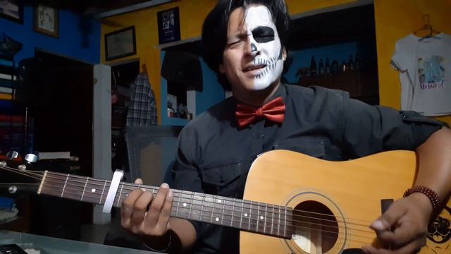LA LLORONA+ POPULAR+ ACORDES смотреть онлайн