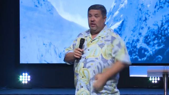 Что Делать Когда Пришли Проблемы - Виктор Пекун смотреть онлайн