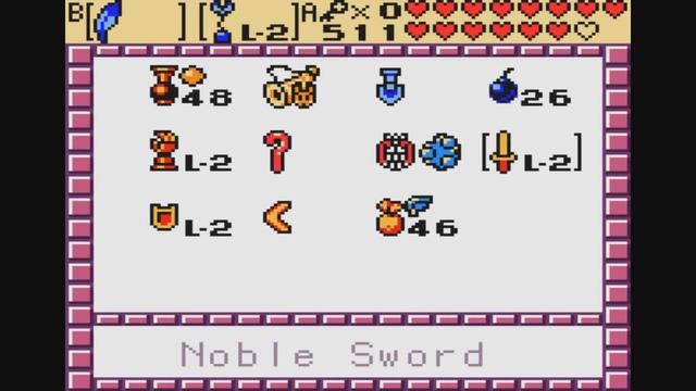 Slim Plays The Legend of Zelda: Oracle of Ages - Hero's Cave смотреть онлайн