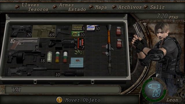 Resident Evil 4 Ultimate HD Edition - Let's Play Español - Capitulo 26 FINAL - Lord Saddler смотреть онлайн