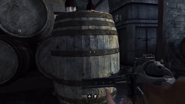 Quick turn / Быстрый поворот смотреть онлайн