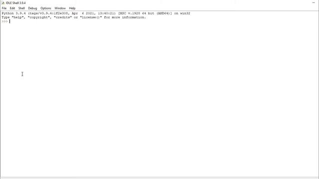 Part - 1 | Installation -Python | Interactive mode | Script mode| Tamil |Vino's Learning смотреть онлайн
