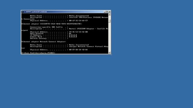 How to Find The Hostid Number смотреть онлайн