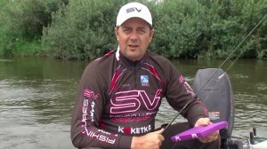 Братья Щербаковы, Выпуск 70,  Ловля на микроколебалки   HD