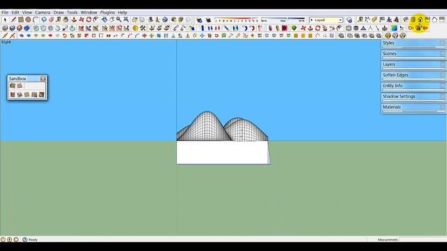 How do I create parametric 3D with SketchUp смотреть онлайн
