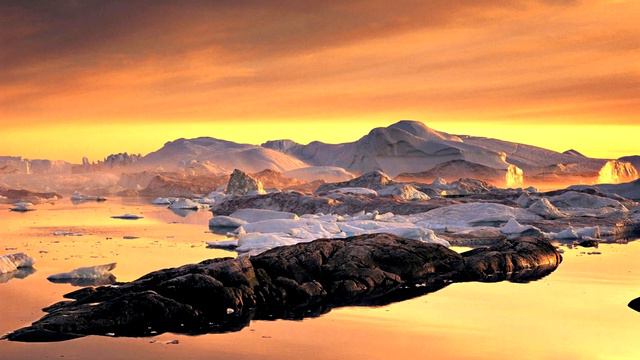 Antarctica Today: The Greatest Mysteries of the Most Undiscovered Continent. смотреть онлайн