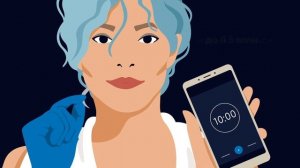 Видеоинструкция Тоника для седых