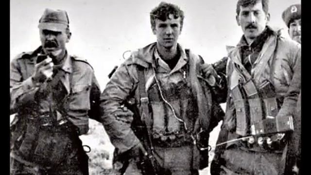 А. Розенбаум - Караван смотреть онлайн