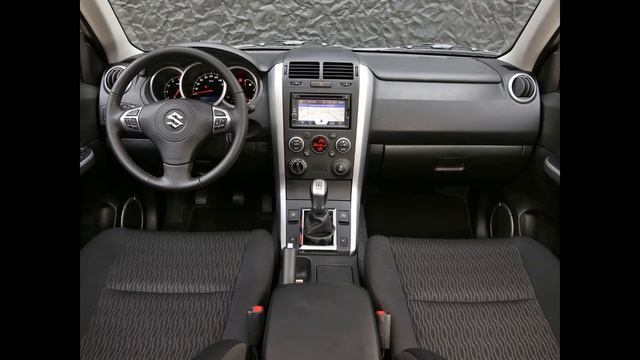 Cузуки Гранд Витара 2 Недостатки б/у / Suzuki Grand Vitara II Обзор от Авто Перца смотреть онлайн