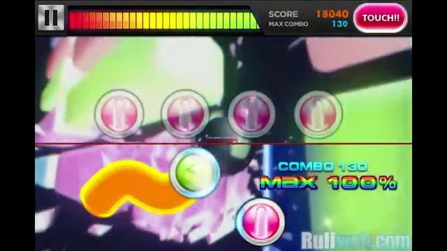 DJMAX TECHNIKA Q Gameplay - Signalize by Paul Bazooka (2 Lines) смотреть онлайн