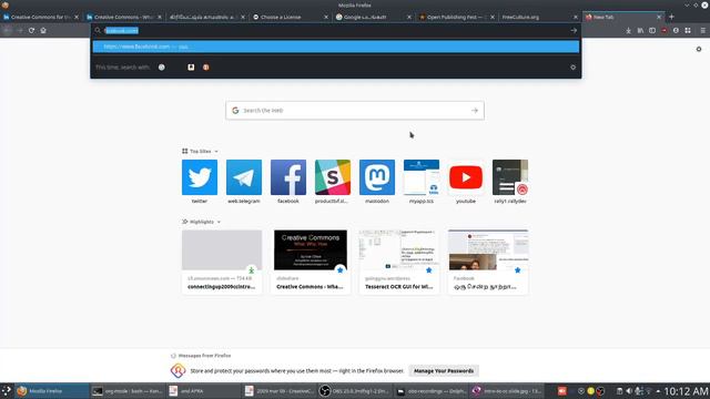 Introduction to creative commons license in Tamil смотреть онлайн